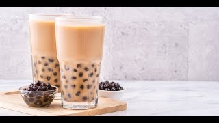 Oolong Milk Tea Amazing 4 Facts About This Sweet Beverage [upl. by Eimmac91]