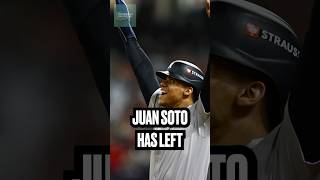 What’s next for the Yankees after LOSING Juan Soto [upl. by Mailand]