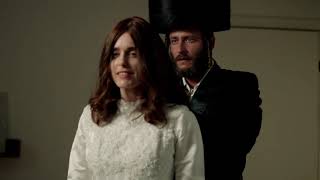 Shtisel 3  First Look Trailer English subs  yes studios [upl. by Aneram]