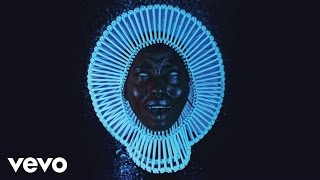 Childish Gambino  Redbone Official Audio [upl. by Boar]