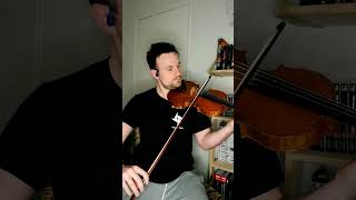 Ma Meilleure Ennemie Stromae amp Pomme  Violin Cover [upl. by Adoh137]