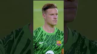 Stay strong TER STEGEN 💪💙❤️ [upl. by Yeldnarb]