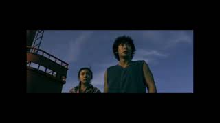 Tidal Wave 2009  Disaster  Comedy  Action  Movie Trailer [upl. by Introk856]