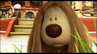 The Magic Roundabout 2005 Free Full Movie [upl. by Eednim]