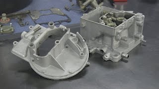 Beginner’s Guide To Making Your Carburetor look Great Again From Eastwood [upl. by Goeger]