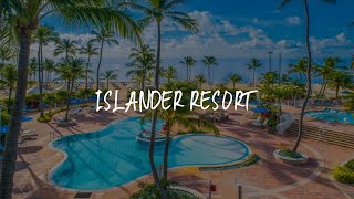 Islander Resort Review  Islamorada  United States of America [upl. by Lennard]