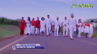 BEST OF SWAHILI GOSPEL MIX 2024  DJ SONCH  Christina ShushoBahati BukukuSarah k Angel Benard [upl. by Neelra89]