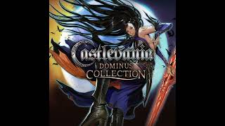 【OST】 Castlevania Dominus Collection OST 065 Name Entry （ネームエントリー） [upl. by Ylnevaeh641]