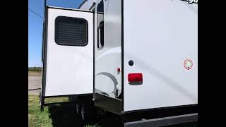 2018 Keystone RV Springdale [upl. by Cand]