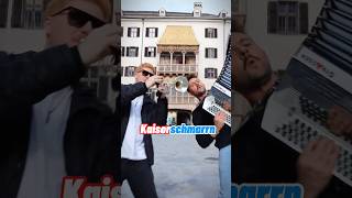 Auf einer Skala von 1  10 Wie stark findest du den Song 🔥LANÄ viral kaiserschmarrn trumpet [upl. by Desireah576]