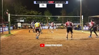 🔴 LIVE FINAL VINANDA CUP PUTRA 2024  PUTRA KELUD quotAura Lintang Aldoquot VS BINTANG MUDA  quotMC CAK DOquot [upl. by Karrah342]