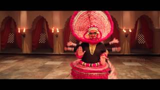 UTTAMA VILLAIN 4K Full Movie  Kamal Haasan  Andrea Jeremiah  Pooja Kumar  Jayaram  Urvashi [upl. by Mailli]