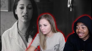 BHAD BHABIE ft Lil Yachty  quotGucci Flip Flopsquot  MUSIC VIDEO REACTION [upl. by Capriola383]