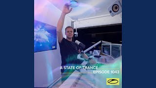 No Fun ASOT 1043 Tune Of The Week [upl. by Lleryd]