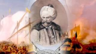 Osmanlı Tarihi  Kanuni Sultan Süleyman [upl. by Cul]