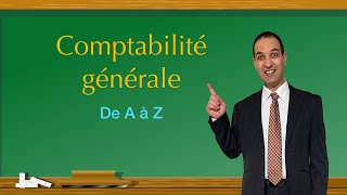 ✅ Comptabilité générale  plan cours 0  intro [upl. by Calla]