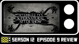 Supernatural Season 12 Episode 9 Review amp After Show  AfterBuzz TV [upl. by Diane-Marie]