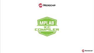 The MPLAB® XC Compiler Family [upl. by Prinz364]