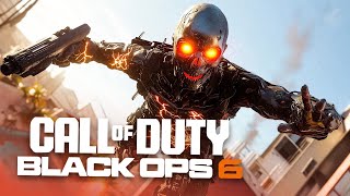 Ilyen a COD Black Ops 6 Multiplayer Beta [upl. by Mukul]