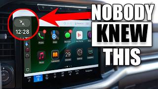 25 Most Useful CarPlay Features You Didn’t Know [upl. by Acnaiv]