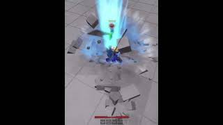 Backdash Cancel 100 Garou Kyoto Combo  Roblox The Strongest Battlegrounds [upl. by Cathlene]