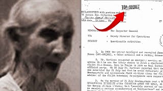 Secret CIA Document Reveals Truth on Whats about to Come [upl. by Sill]