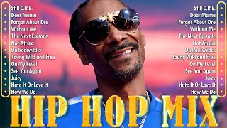 90s 2000s HIP HOP MIX🔥🔥Snoop Dogg Ice Cube 50 Cent Lil Jon 2Pac Dr Dre DMX amp More 💰💰 [upl. by Ellohcin890]