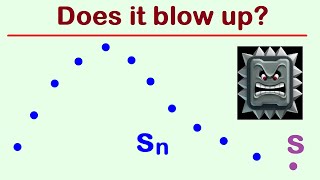 Convergent sequences are bounded [upl. by Ferretti]