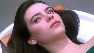 LIFEFORCE Trailer 1985 Retro Horror Sci Fi [upl. by Lunnete]