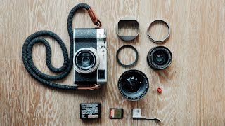 7 Must Have Fujifilm X100VI Accessories [upl. by Laney]