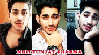 NEW Mrityunjay Sharma Musically Compilation 2018  The Best Musically Collection [upl. by Burnett]