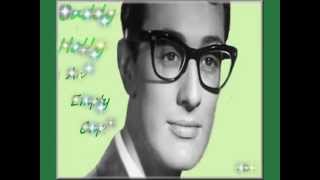 Buddy Holly  An Empty Cup [upl. by Eirahcaz]