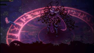 Eldest Souls  The Guardian Boss Fight [upl. by Bokaj]