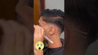 INCRIVEL 😮😱😲🚀 barbeariacfg brasilbarbers barbershopconnect [upl. by Buna]