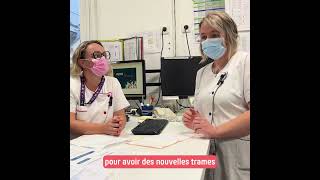 Les organisations de travail au Pôle SMR  Fehap Bretagne [upl. by Catherine]