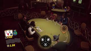 Prominence Poker Tournament edition June 282024 [upl. by Mannie811]