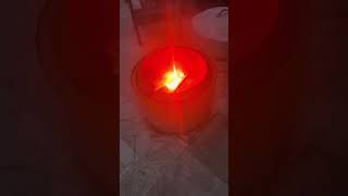 The easiest way to start a Solo Stove  Pull Start Fire [upl. by Mccurdy600]