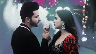 KUNDALI BHAGYA TITLE TRACK SONG PREETA AND KARAN [upl. by Ahsimek]