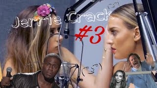 Jerrie Thirlwards Crack 3 Jade and Perrie spoof [upl. by Guillaume]