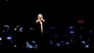 Barbra STREISAND The summer knows live in Paris June 26 th [upl. by Lambard834]