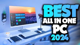 Best All In One PC 2024 don’t buy one before watching this [upl. by Relly793]