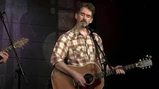 Slaid Cleaves  Gone  Live at McCabes [upl. by Enitnelav229]