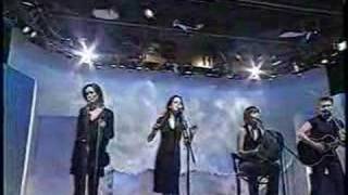 The Corrs  Only When I Sleep Live [upl. by Belayneh]