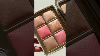 New Hourglass Ambient Lighting Palette 2024  Evil Eye makeup beauty unboxing [upl. by Nnylak]