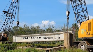 NH  66 Nattalam Update  4 [upl. by Staten]