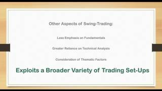 June 6 2016 Swing Trading with Gil Morales [upl. by Ayotak706]