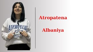 Atropatena Albaniya [upl. by Ymereg481]