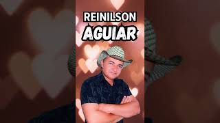 Reinilson Aguiar [upl. by Milinda]