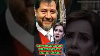 🚨EL DIA QUE DOÑA H3RNIAS LLAMÓ CHANGOLEÓN A NOROÑA🚨 politica noticias viral [upl. by Aurelius]