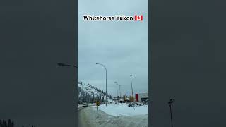 Pinoy in Canada  Whitehorse Yukon 🇨🇦 [upl. by Wane]